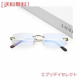 [CEETOL] 老眼鏡 おしゃれ メンズ レディース ブルーライトカット 高級 老眼鏡 オシャレ 軽量 コンパクト フレーム PCメガネ ユニセック
