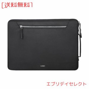 LANDICI 360°保護パソコンケース 14 15インチpcケース14インチ MacBook Pro M3/M2/M1 Pro/Max 2023-2021,15インチ MacBook Air M2,14.4