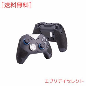 【 グリップ力強化 ＆ 吸汗力強 】 TALONGAMES FLYDIGI VADER 3 PRO コントローラー 用 コントローラーグリップ Liteバージョン アンチス