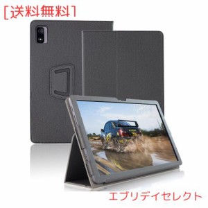 For Blackview Tab 80 wifi/Tab 10 wifiケース カバー AUDASO Blackview Tab 80 wifi/Tab 10 wifi 用ソフト TPU カバー キズ防止 スタン