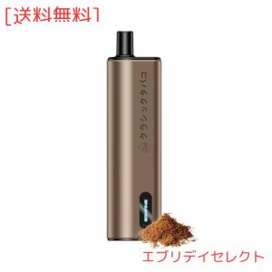 Eonfine 電子タバコ 使い捨て ベイプ 6000回吸引可能 シーシャ vape タールニコチンゼロ 水蒸気タバコ 持ち運び 禁煙グッズ 電子たばこ 