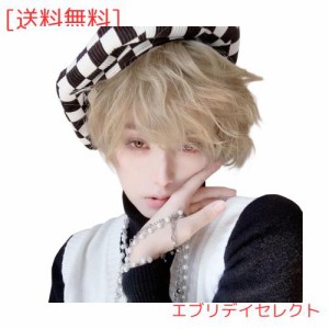 ウィッグ 男装の通販｜au PAY マーケット