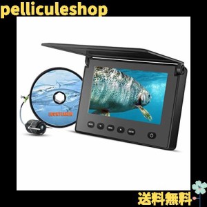 ワカサギ 魚探 中古の通販｜au PAY マーケット