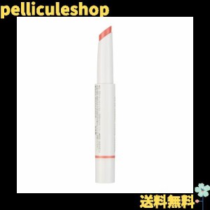 無印良品 UＶリップカラー・コーラルオレンジ SPF12・PA+ 1.6g 02546199