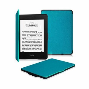 Fintie for Kindle Paperwhite ケース 超薄 軽量 保護カバー オートスリープ機能付き (Kindle Paperwhite 第5世代、第6世代、第7世代、マ