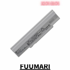 【増量】Panasonic CF-VZSU90JS バッテリー 適用 CF-VZSU91JS CF-LX3 CF-LX4 CF-LX5 CF-LX6【10.8v・6800mAh】 白い 対応用 GlobalSmart 