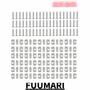 額縁吊金具 ステンレス製壁掛けフック 15組セット/30個 ブラケット金具 額縁フック 時計 鏡 絵画掛けに適用 多機能 石膏ボード・木壁対応