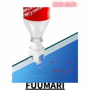 水槽用自動給水機 Amazon | Clscea 水槽用自動給水器 水槽水位コントローラ 足し水