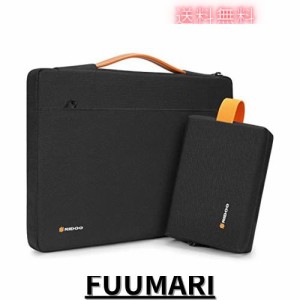 NIDOO 17インチ Laptop Sleeve インチ ラップトップスリーブ 衝撃吸収 撥水ケース ノートブック バッグ ノートブック | 17.3” Legion 5 