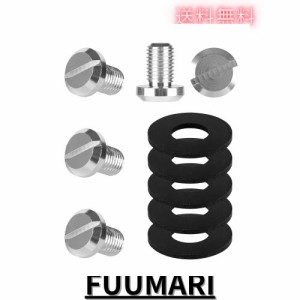 ジムニー ボルト バックドアボルト ジムニー専用設計 スペアタイヤレス 化粧ボルト タイヤレス jb64 錆びを防ぐゴムワッシャー付き ジム