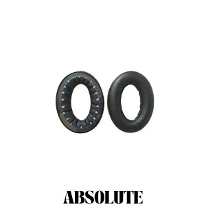 2個入り イヤーパッド イヤークッション 交換用耳パッド Bose Triport TP-1 TP1 AE 1 対応