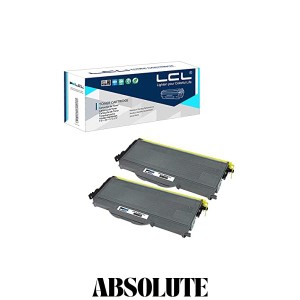 LCL NEC用 PR-L5000-11 (2パック ブラック) 互換トナーカートリッジ 対応機種:MultiWriter 5000N MultiWriter 5000 PR-L5000N
