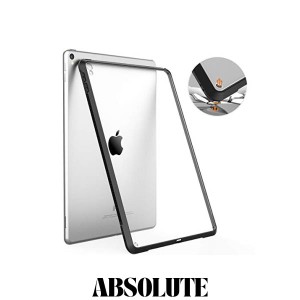 iPad Air3 ケース ipad pro 10.5 ケース TiMOVO ipad air 第3世代 ケース ipad pro ケース 10.5インチ カバー ipad air 3世代 ケース 透