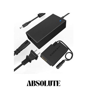 F1TP[PSE//互換性強さ]ACK-E18 AC電源アダプタ+DR-E18 DCカプラー充電器キット(LP-E17互換のダミーバッテリー)ForキヤノンCanon EOS Rebe