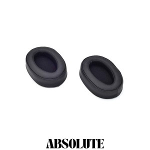 TDITD For SONY MDR-100ABN WH-H900N イヤーパッド イヤークッション 交換用耳パッド