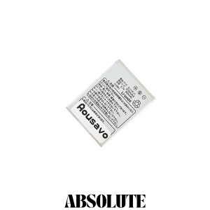 Aousavo 61SHUAA 互換バッテリー AU W61SA 電池パック 61SHUAA バッテリー(外観一般)…