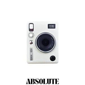 Rieibi FUJIFILM instax mini evoケース、チェキフィルム instax mini Evoケース チェキevoケース instax mini evo保護カバー チェキエボ