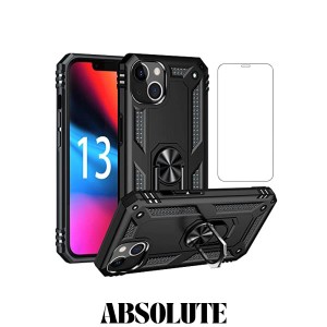 スマホケース iPhone 13 いpほね13 ケース 13ケース リング 耐衝撃 あいフォン13 アイフォン iPhoneケース 13 ケース Case カバー リング