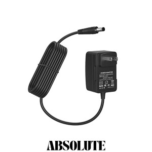 Auspow 17V 充電器 Bose Soundlink I II III 1 2 3 ワイヤレスモバイルスピーカー壁用 電源アダプターコード 10 306386-101 369946-1300 