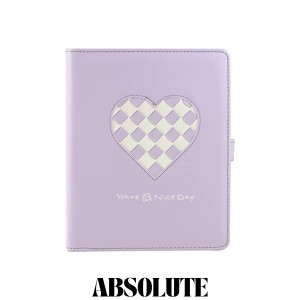 Phoebe 256 ポケット PU ハート織りフォトアルバム Fujifilm Instax 11 Mini 9 Mini 8 Mini Li]lay flim ＆ Zip Instant Printer 2*3 イ