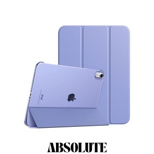 iPad 10世代 ケース 10.9インチ 2022 iPad 10.9 ケース TiMOVO iPad 10.9インチカバー 2022年 ipad ケース 第10世代 ハードカバー PUレー