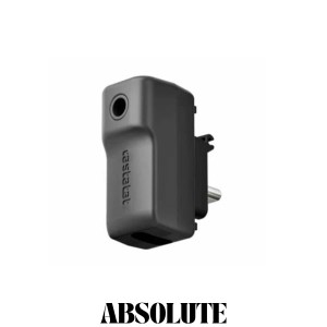 Insta360 X3 専用マイクアダプター/充電オーディオアダプター