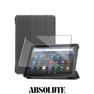 【全面保護グループ】対応 Amazon Fire HD 8 2022年発売 第12世代 用のケース 対応 HD 8 2020 / Fire HD 8 Plus 第10世代 用の保護カバー