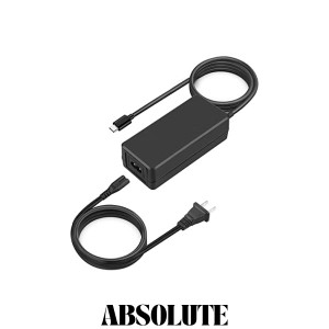 Etopgo 65W USB-C acアダプター type-c ノートパソコン充電器 タイプC PD対応 20V 3.25A 65W レノボ acアダプター lenovo 互換用充電器 t