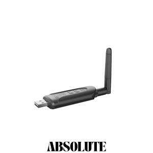 eppfun AK3046 USB Bluetooth 5.3 aptX-Adaptiveトランスミッター（3.5mm AUX/RCA）aptX HD/aptX LL ブルートゥース オーディオ アダプタ