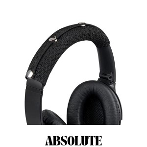 GEVO ヘッドホン カバー イヤーパッド イヤークッション 交換パッド 交換用 Bose QC35 QC25 JBL Anker Soundcore Sony Hyperx Sennheiser