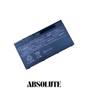 FPB0337S (4170mAh 45Wh) 互換バッテリー FPCBP530 FMVNBP246 適用可能For LifeBook P727/R P727 U727 P728交換用の バッテリー