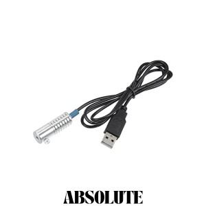 ACROPIX アルミ光源照明装置装飾 USB LEDライト 車用 DIY 3 mm 2W LED ブルー 1個