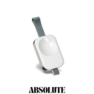 Apple Watch充電器 アップルウォッチ 充電器 ワイヤレス充電 マグネット式持ち運び便利充電 急速充電 watchOSのアップデートに自動対応 S