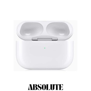 Airpods Pro用充電ケース 正規品 Airpods Pro用の充電器 ワイヤレス充電ケースの代替品 エアーポッズ プロ 充電器 純正 Airpods Pro イヤ