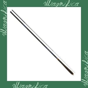 宇崎日新 ロッド 精魂 別作 陣 硬調 15尺 450 g6bh9ry 精魂 別作 陣（振出） | (株)宇崎日新（NISSIN）| 磯・船・渓流