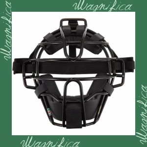 ゼット 少年軟式野球用マスク（SG基準対応）（ブラック）ZETT Z-BLM7111A-1900