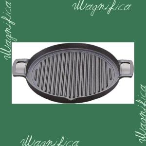 Amazon｜岩鋳 Iwachu ジャパンブランド プロ・アルテ グリルパン 大 IH