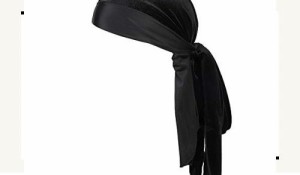 [XGOPTS] ターバンキャップ バンダナキャップ タオル地 インナーキャップ メンズ 吸汗速乾 通気 日よけ 海賊風 ヘアターバン スポーツ帽