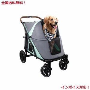 ペット カート 大型犬 中古の通販｜au PAY マーケット