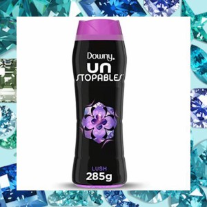 ダウニーアンストッパブル セントブースター ラッシュ 285g 10oz 加香剤 Downy 洗濯用品 アメリカ雑貨 アメリカン雑貨