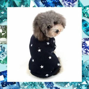 RANPHY 犬服 ふく服 セーター トレーナー服 スウェットシャツ あったか 秋冬 カバーオール ジャケット パーカー 小型犬 フリース チワワ