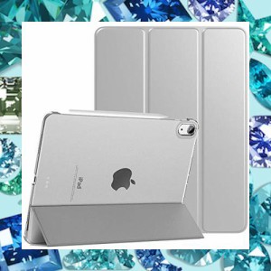 iPad air 第5世代 ケース TiMOVO iPad Air5 ケース iPad air 4 ケース 10.9インチ iPad Air 第5世代/第4世代 カバー PUレーザー 開閉式 