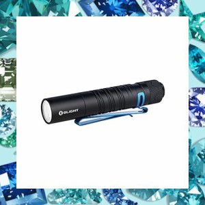 OLIGHT(オーライト) I5R EOS 強力懐中電灯 ハンディライト ミニ ledライト 充電式 フラッシュライト キーホルダーライト コンパクト 小型