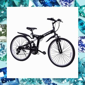 シマノ 折りたたみ 自転車 26インチの通販｜au PAY マーケット