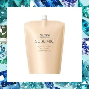 アクアインテンシブ シャンプー 1800mL トリートメント(W) 1800g アクアインテンシブ シャンプー 1800mL トリートメント（W