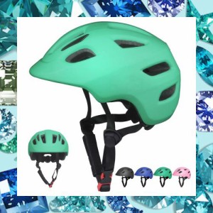 XJD 子供用ヘルメット キッズヘルメット CPSC安全規格 ASTM安全規格 自転車ヘルメット 幼児 児童用 1.5歳-8歳向け キックボード ヘルメッ