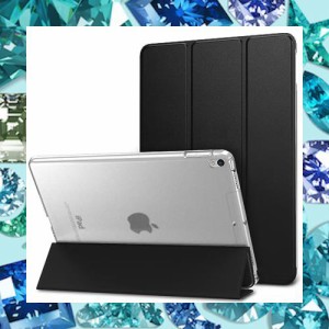 MoKo iPad Air 3 ケース iPad Pro 10.5 ケース iPad Air 第3世代(2019) / iPad Pro 10.5(2017)専用保護カバー 10.5インチ 半透明シェル 