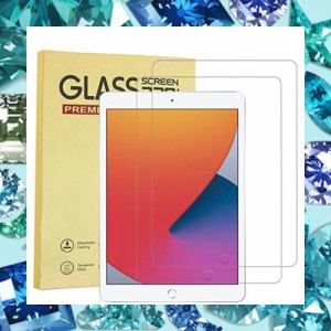 【2枚セット】 iPad 9.7 ガラスフィルムiPad Air/iPad Air2/iPad Pro9.7用 (第6/5世代/2018/2017)iPad5/iPad6 液晶保護フィルム 飛散防止