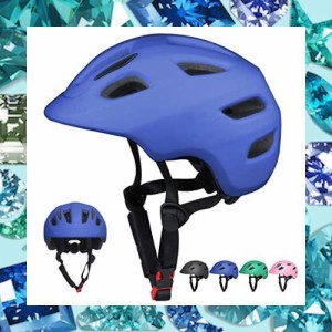XJD 子供用ヘルメット キッズヘルメット CPSC安全規格 ASTM安全規格 自転車ヘルメット 幼児 児童用 1.5歳-8歳向け キックボード ヘルメッ