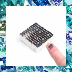 長方形小磁石超強力 ネオジム マグネット ミニマグネット 円形冷蔵庫磁石 冷蔵庫磁石 小型丸磁石 オフィス磁石 ホワイトボード磁石 DIY (